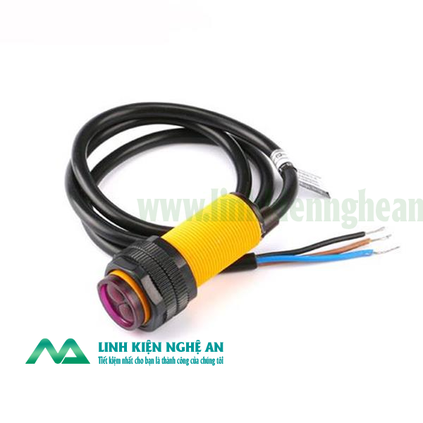 Cảm Biến Khoảng Cách E18-D80NK
