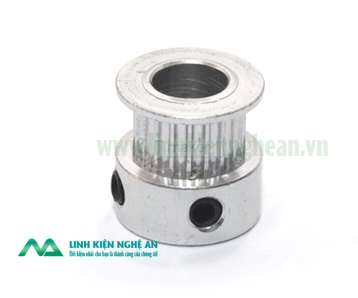 Bánh Răng Motor Pulley GT2 5mm