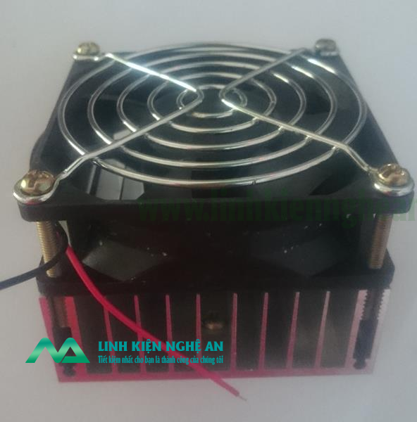 Tản Nhiệt Sò Nóng Lạnh -KBH2