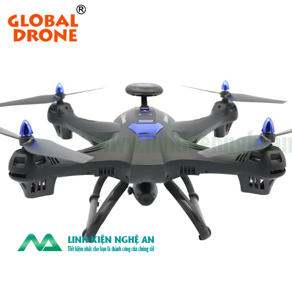 Flycam X183 2GPS, Follow me, Flycam Giá Rẻ