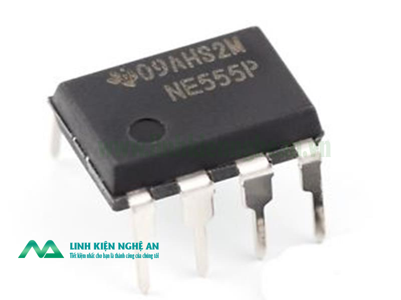 IC NE 555