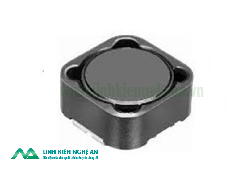 Cuộn cảm 3A 330uH SMD 12x12x7mm