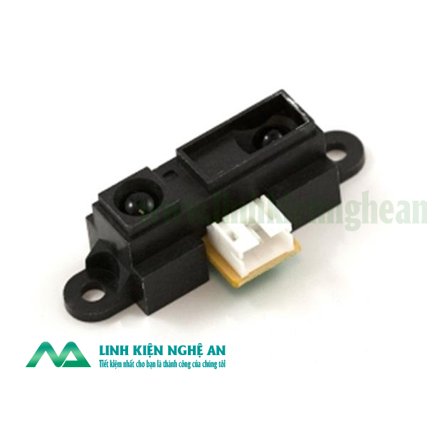 Cảm Biến Khoảng Cách Hồng Ngoại Sharp