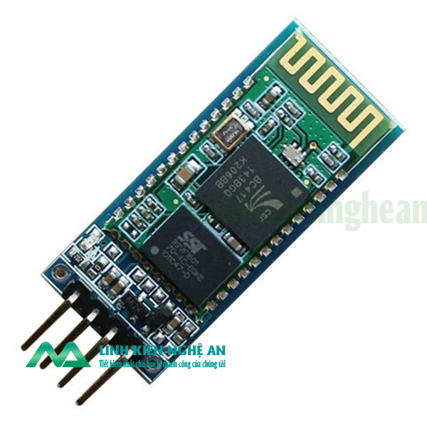 Module Bluetooth HC-05