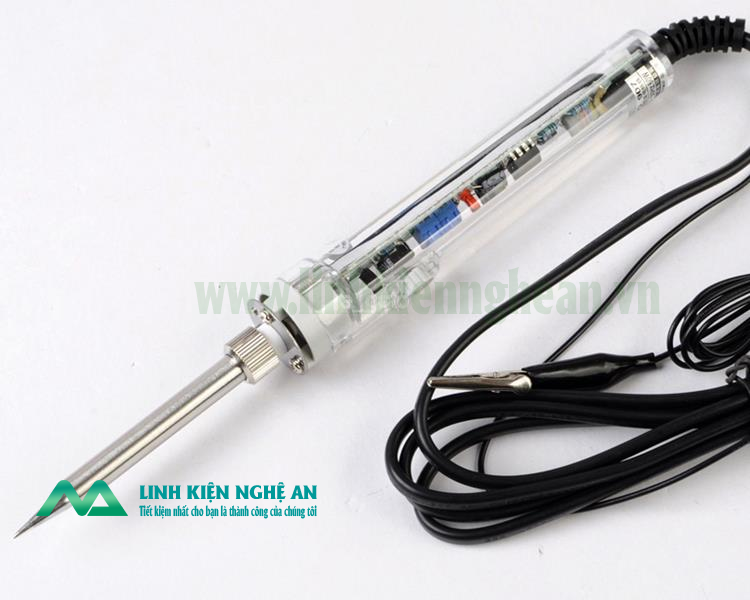 Mỏ Hàn Nhiệt NO 907