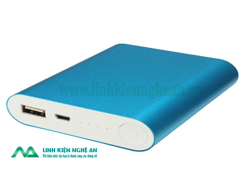 Vỏ Sạc Pin -18650 - 4 Sell