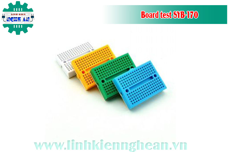 Board Test SYB-170