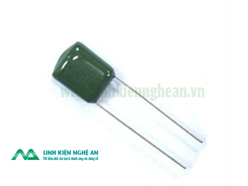 Tụ Mica 103 - 10 nF