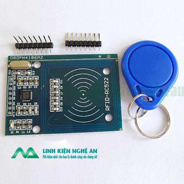 Module RFID- RC522