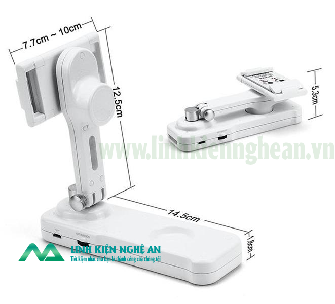 Gimbal Chống Rung, X-Cam Sight 2 