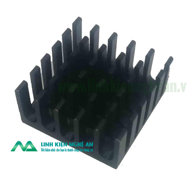 Tản Nhiệt CPU 22x22x10mm - A6H3